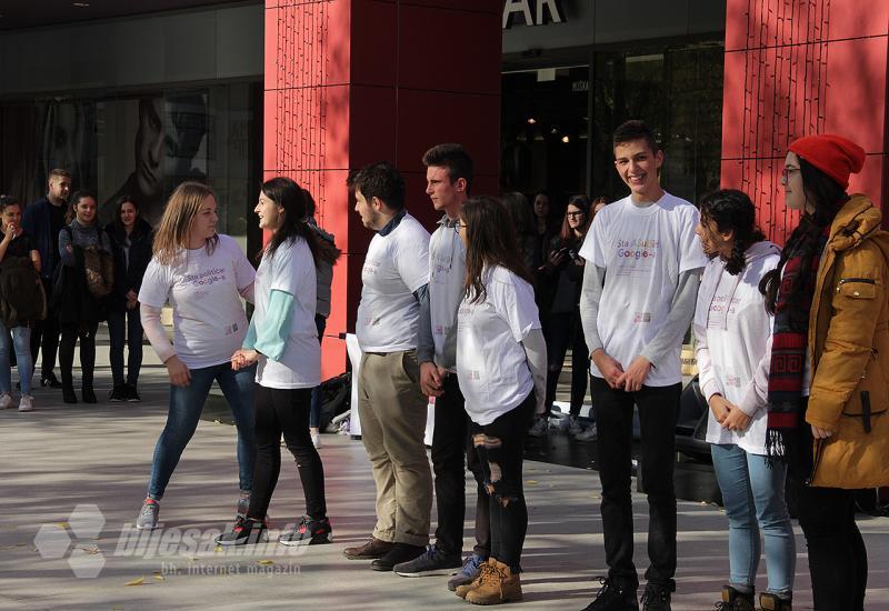 Mostar: Srednjoškolci žele spriječiti podjele