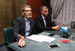Tuzlanski gradonačelnik u Mostaru predložio ukidanje izvršne, zakonodavne i sudske vlasti u županijama