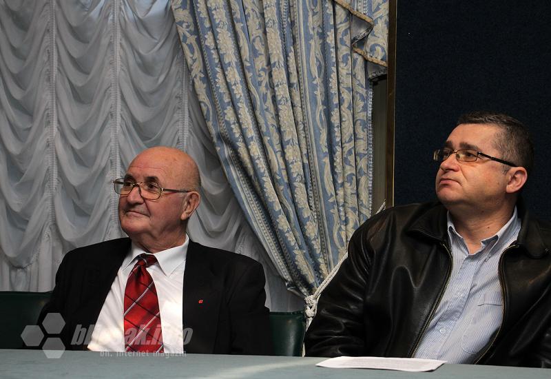 Tuzlanski gradonačelnik u Mostaru predložio ukidanje izvršne, zakonodavne i sudske vlasti u županijama