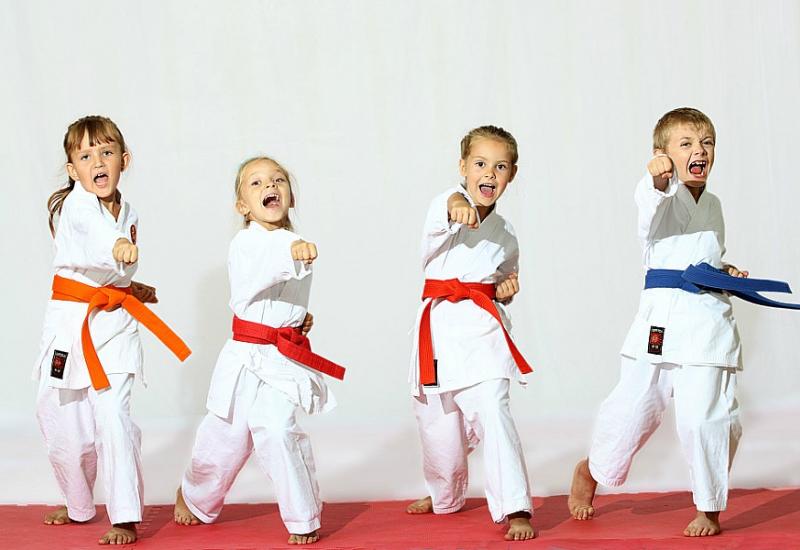 Foto: Ilustracija - Održan VII. kup Šujice u taekwondou