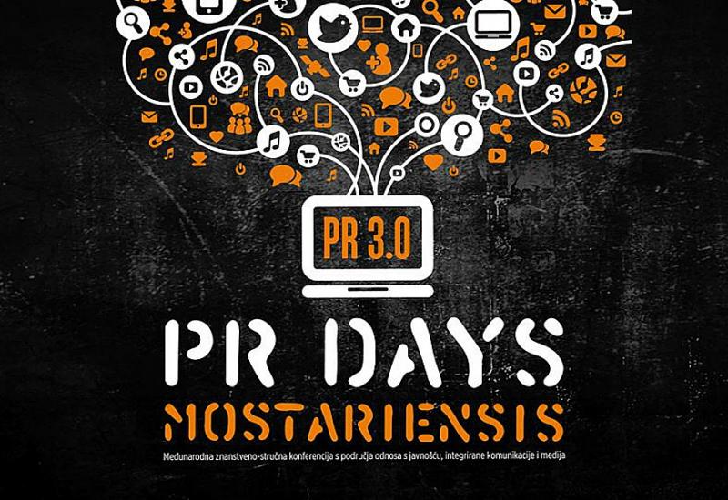 Mostar domaćin konferencije 'PR Days Mostariensis'