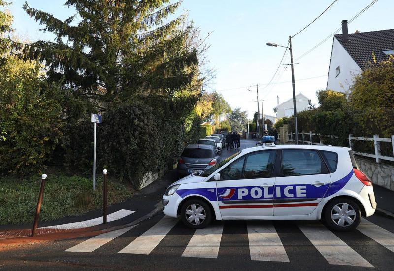 Francuska: Policajac ubio tri osobe i tri teško ranio, pa izvršio samoubojstvo