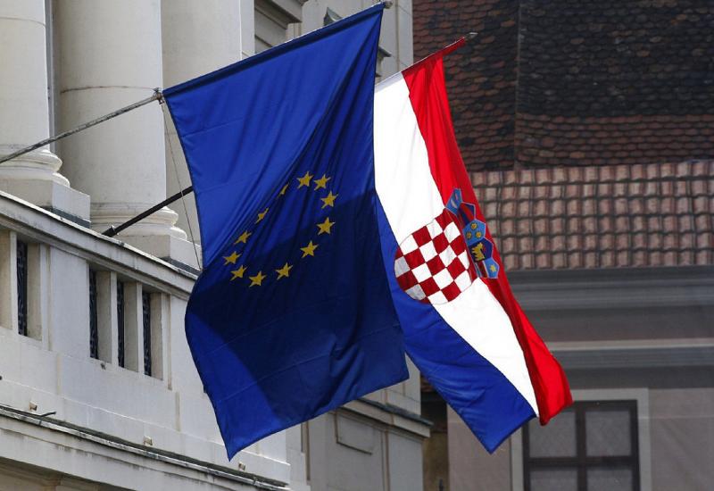 Hrvatska preuzela predsjednje EU: Prioritet Europa koja raste i povezuje