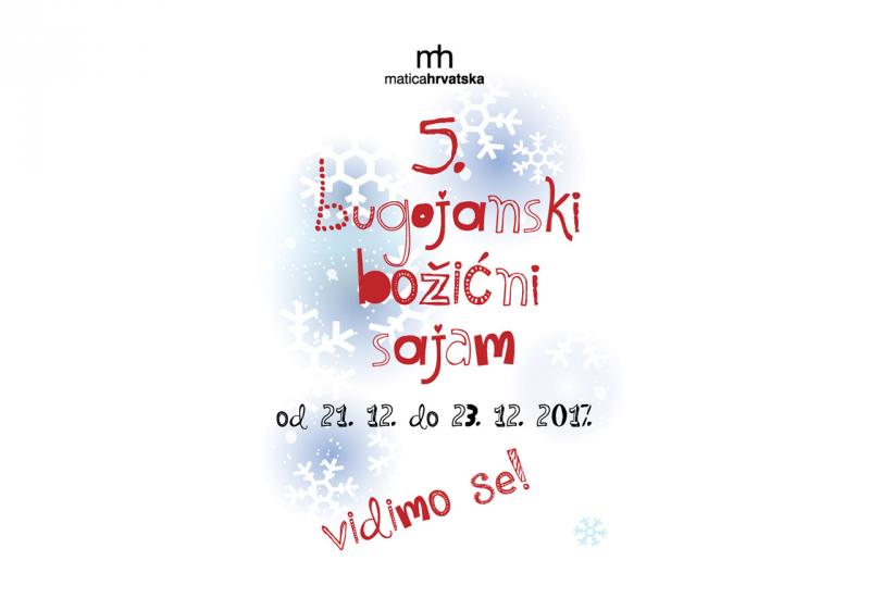 Poziv izlagačima: Budite dio zimske čarolije i ove godine u Bugojnu!