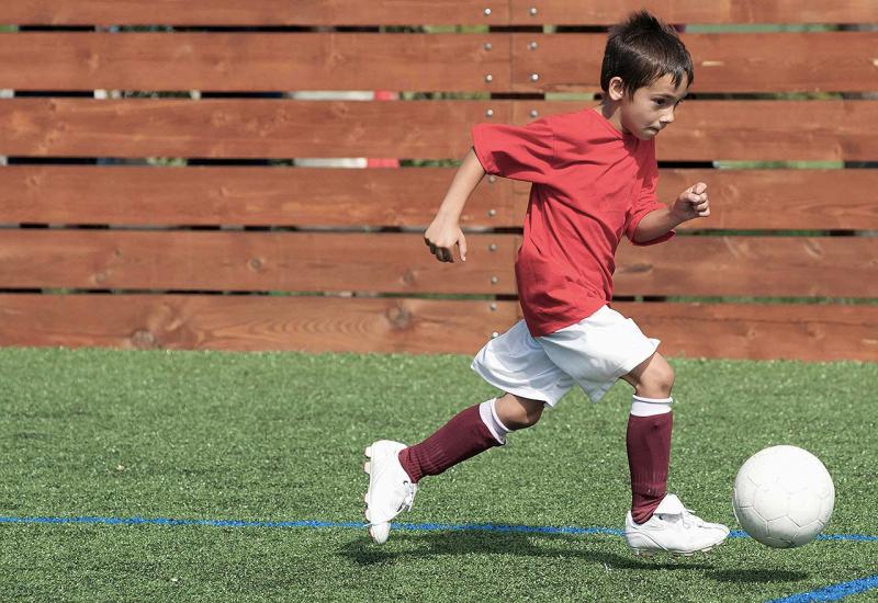 'Male športske igre' stižu u Tomislavgrad