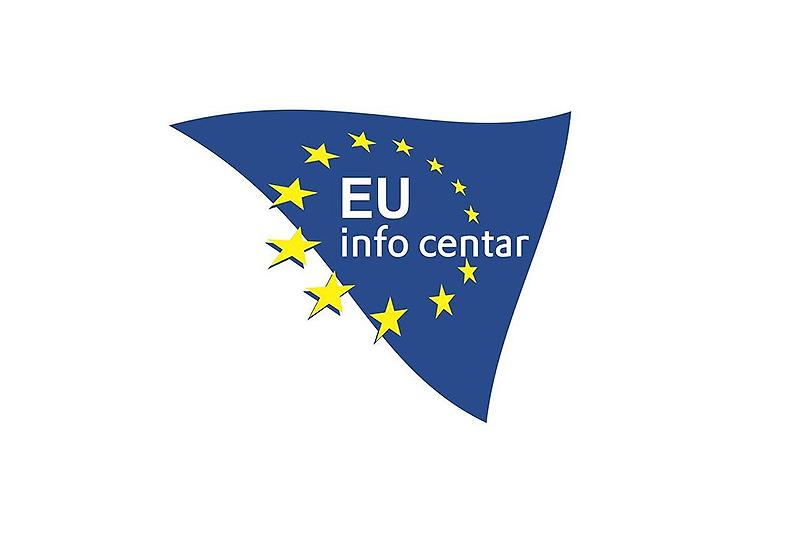 Logo EU info centra - U Mostaru će se odgovoriti na pitanje 