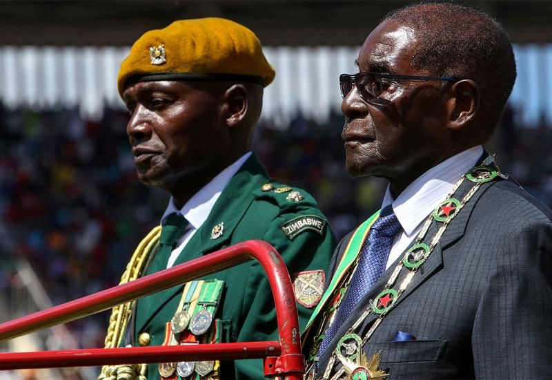 Zimbabve: Vladajuća stranka planira opoziv, a Mugabe sazvao sastanak Vlade