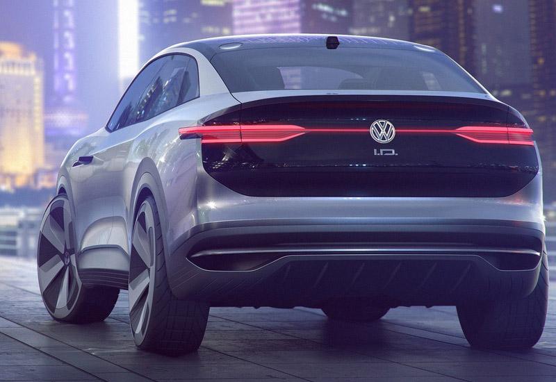 Volkswagen ulaže milijarde u električna vozila 