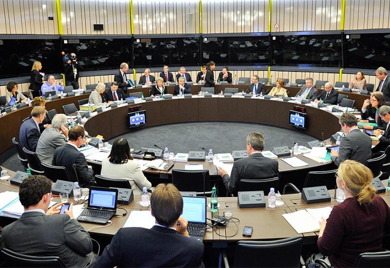 Mišljenje Europske komisije o Ustavnom sudu BiH