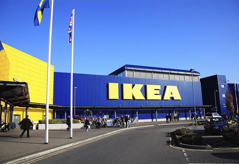 IKEA zatvara jedinu tvornicu u SAD-u