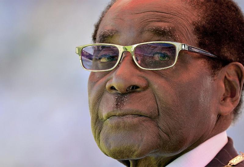 Robert Mugabe - Od revolucionarnog heroja do afričkog despota