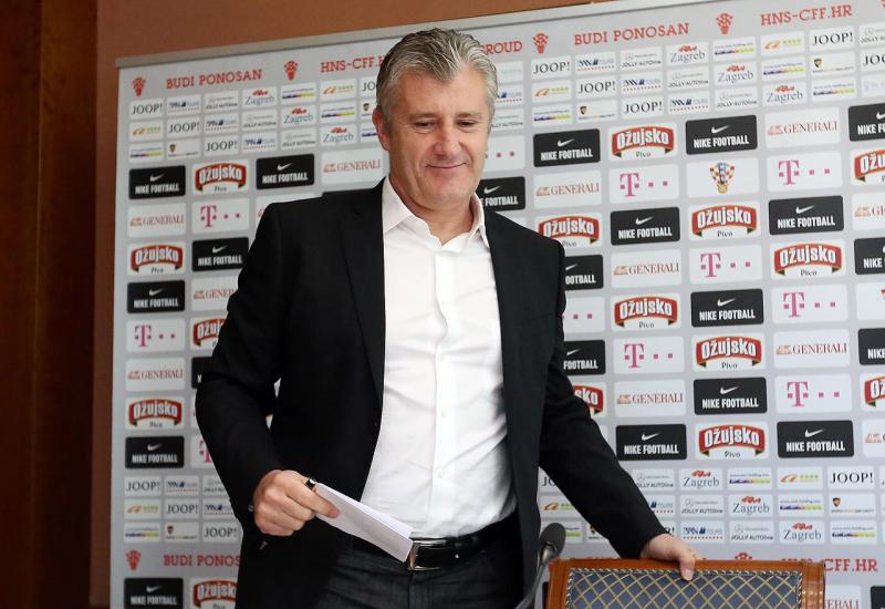 Šuker raspisao izbore, Daliću ugovor do srpnja 2020.