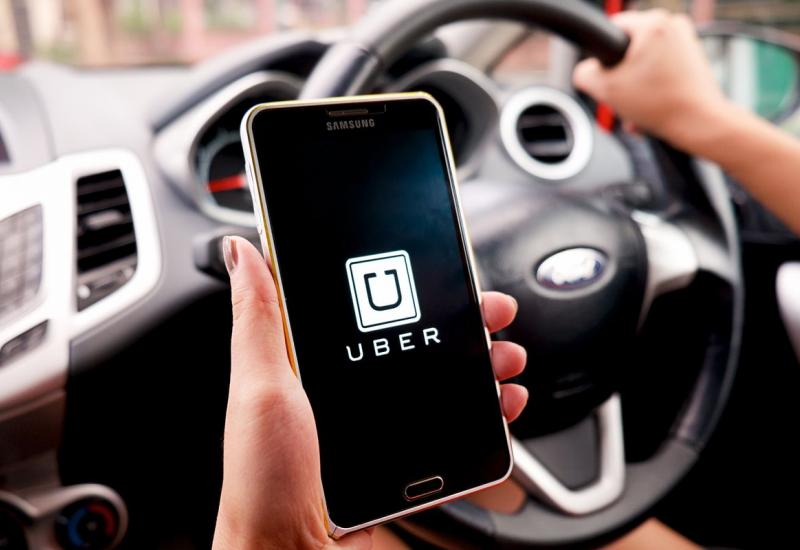  - Uber uveo Quiet Driver mod za putnike koji žele tišinu tijekom vožnje