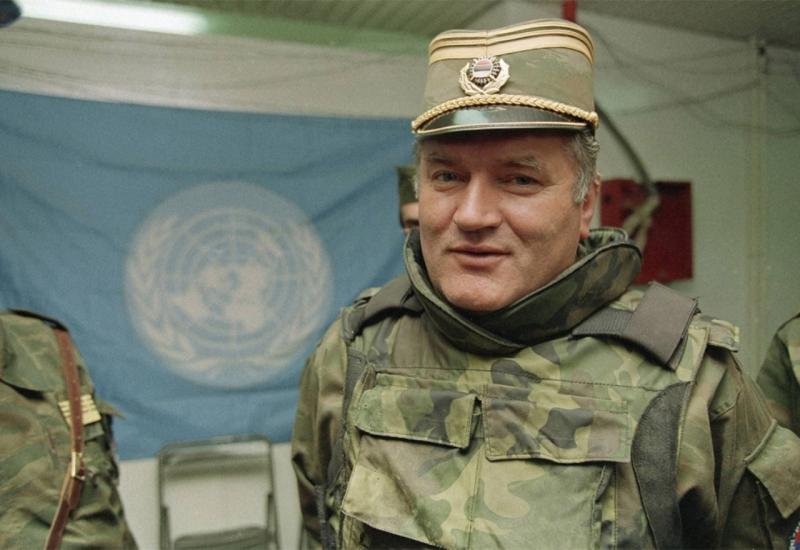 Optužnica Mladića tereti za genocid, progon, istrebljenje, ubojstva, deportacije i prisilno premještanje i za zločine protiv čovječnosti. - Haški tribunal - Danas presuda Ratku Mladiću