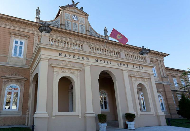 Iz crnogorskog muzeja nestalo 2900 predmeta