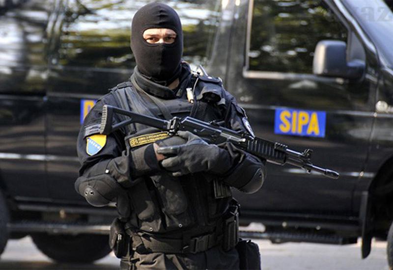 SIPA će imati odjel za borbu protiv terorizma