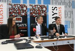 Na dvodnevnoj konferenciji ''PR Days Mostariensis'' više od 40 predavača