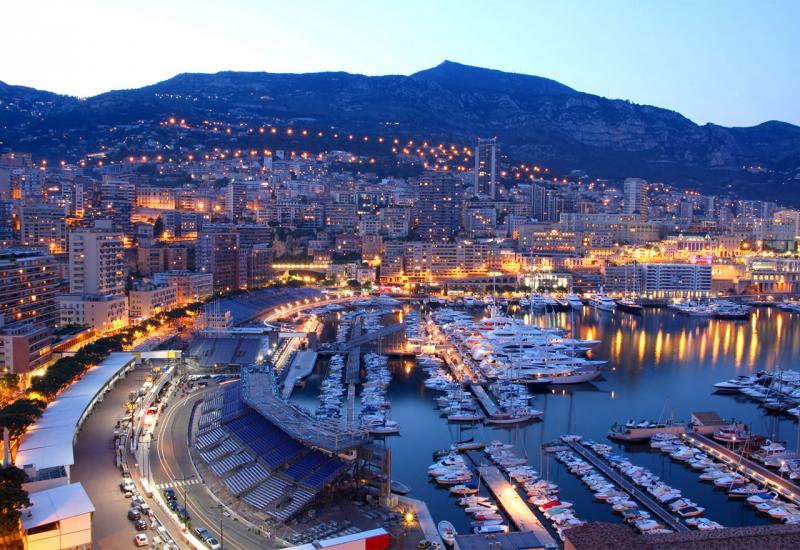 Monaco ostao bez površina za bogataške nekretnine