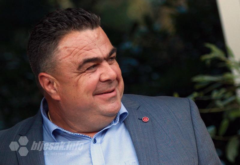 ''Devedesetka'' traži ostavku ministra unutarnjih poslova ŽZH