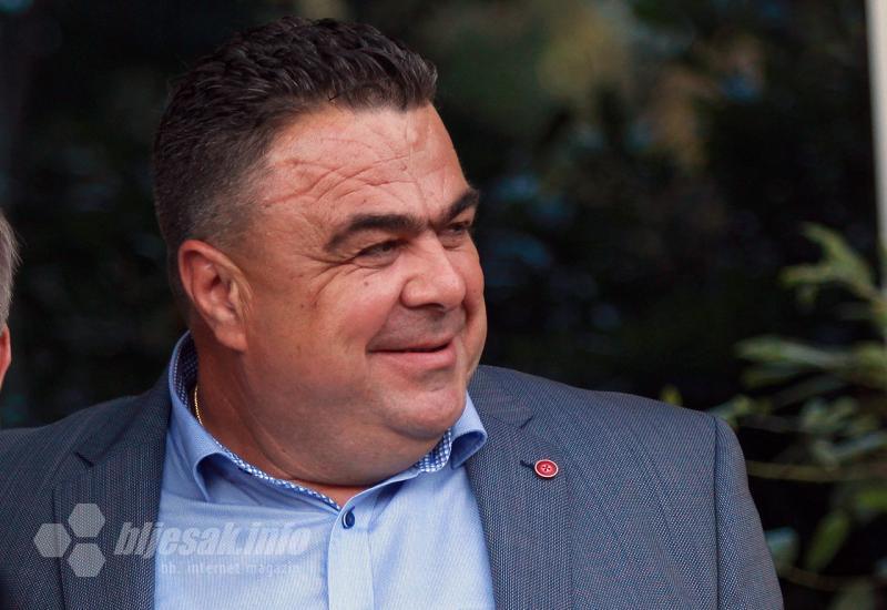 HSP traži ostavku ministra: Boras baca ogromnu mrlju na ŽZH