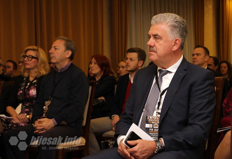 PR Days Mostariensis: Vodeći PR-ovci regije okupili se u Mostaru