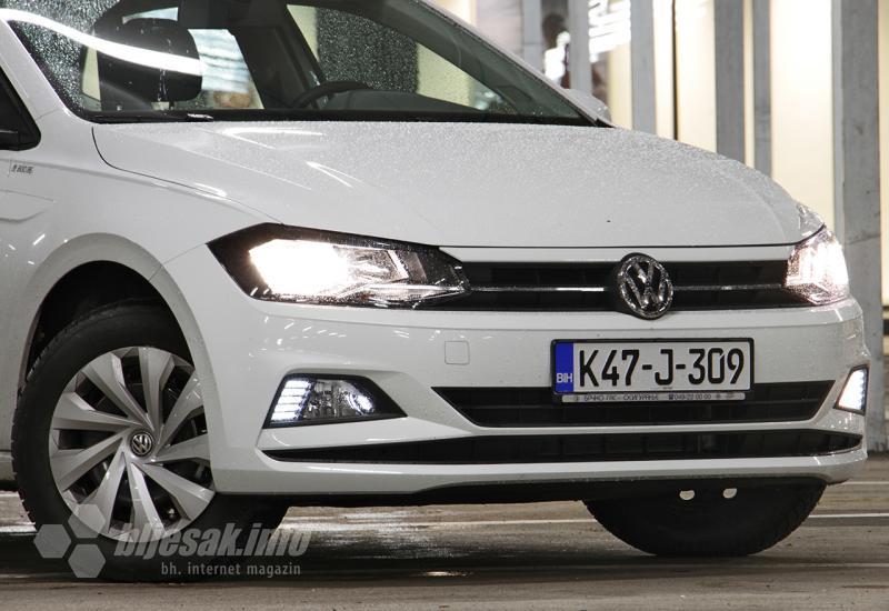 Više od 6.000 Slovenaca kolektivno će tužiti Volkswagen