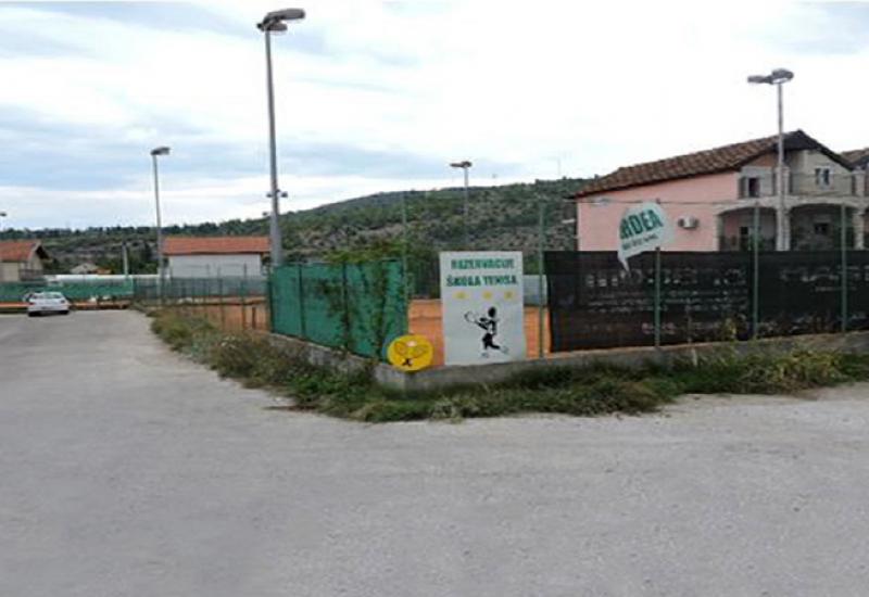 Prodaje se zemljišna parcela u Čapljini - Prodaje se zemljišna parcela u Čapljini