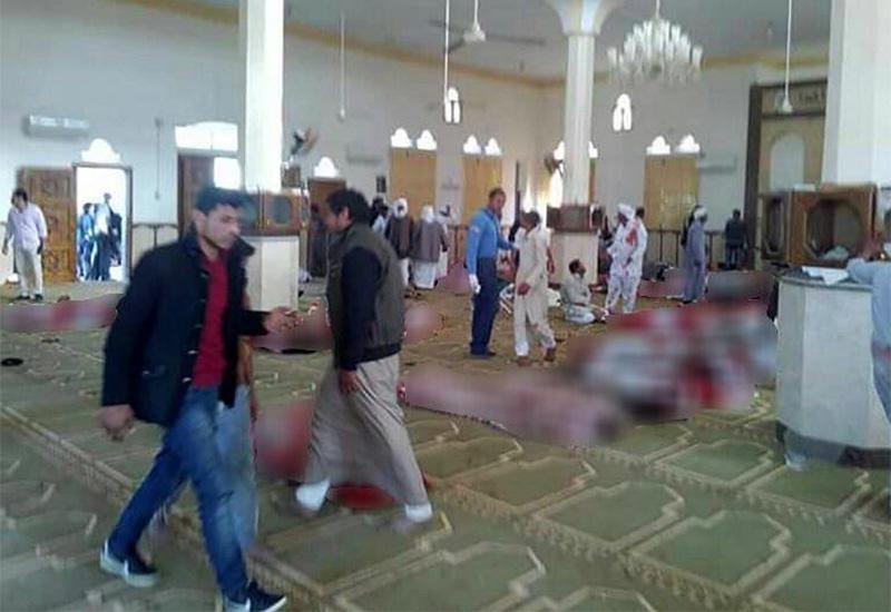 Eksplozija se dogodila za vrijeme podnevnih molitvi - Raste broj mrtvih nakon atentata na Sinaju 