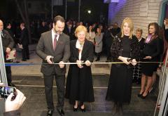 Mostar: Obnovljeni Centar za kulturu zablistao u punom sjaju