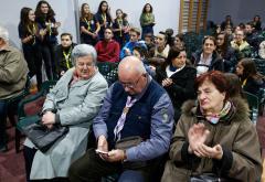 Mostar: Izviđački odred Stari grad proslavio 53. rođendan