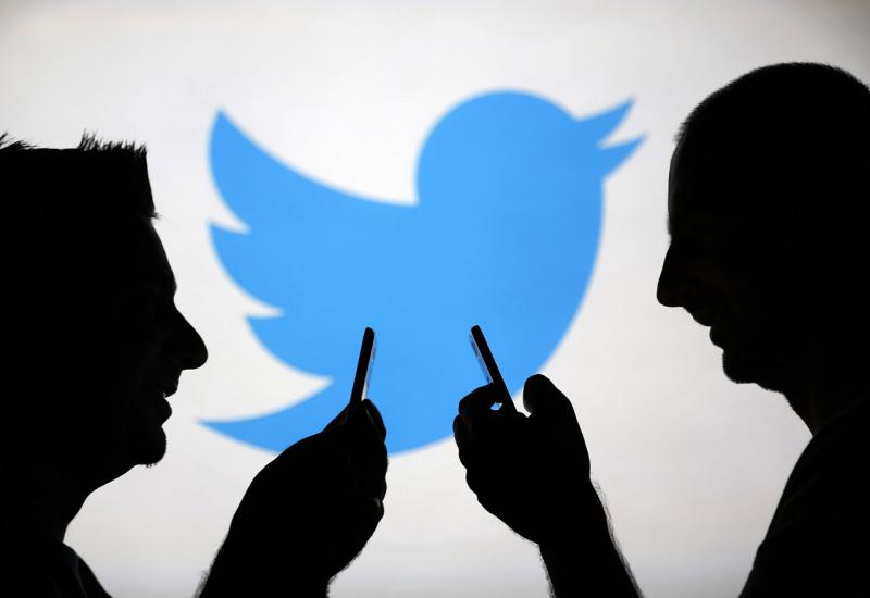 Twitter testira nov način skrivanja potencijalno uvredljivih izravnih poruka