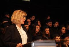 U Mostaru održana svečana promocija doktora medicine
