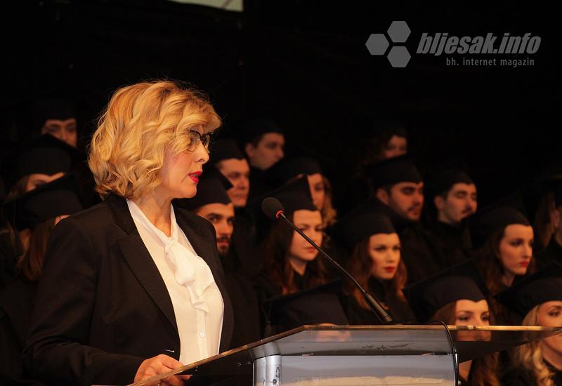 U Mostaru održana svečana promocija doktora medicine