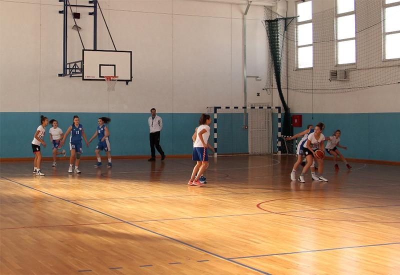 U Tomislavgradu održano sportsko natjecanje srednjoškolaca HBŽ-a