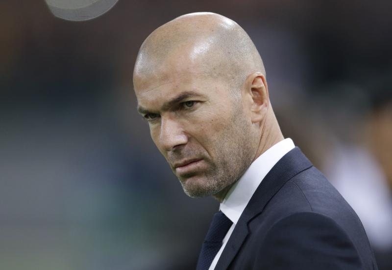 Perez i Zidane mijenjaju planove: Pojačanja već u siječnju?