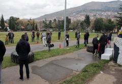 Mostar: Natjecanje u snazi za najizdržljivije