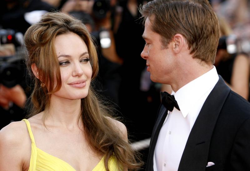 Brad Pitt nudi bivšoj supruzi 125 milijuna dolara, ali...