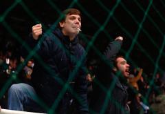 Željezničar se pobjedom nad Sarajevom bodovno izjednačio s vodećim Širokim