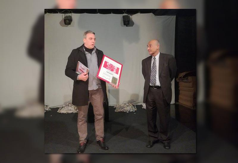 Za doprinos u dramskom odgoju nagrađeni Jurinko Raič i Željko Milošević 