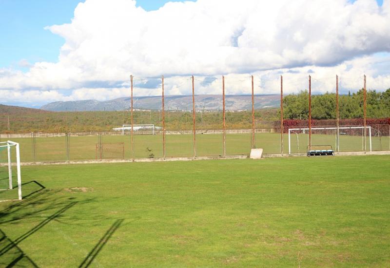 Foto: Nogometaši Željezničara otputovali u Međugorje/ Fkzeljeznicar.ba - Željezničar na pripremama u Međugorju