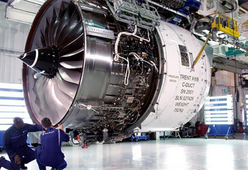 Ilustracija -  Airbus, Siemens i Rolls-Royce zajedno rade na hibridnim motorima za avione