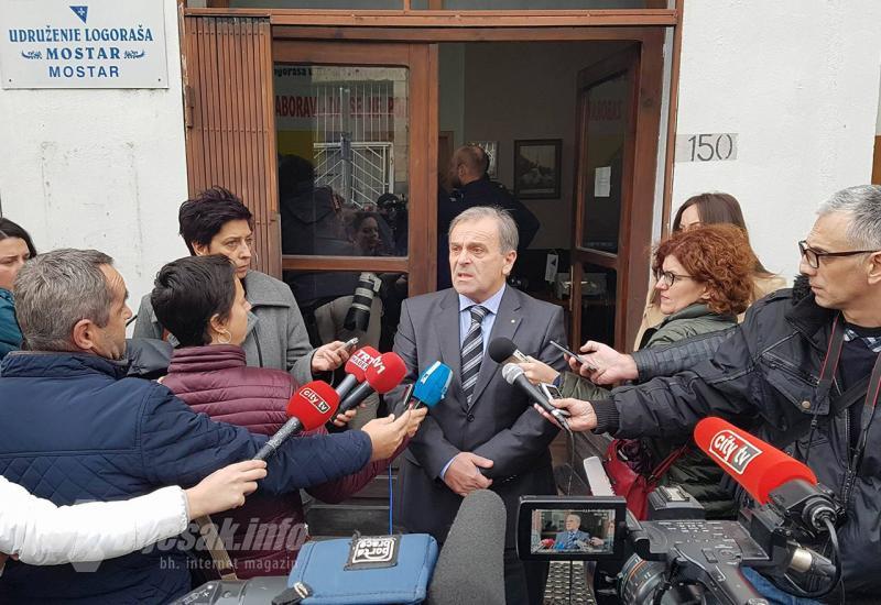 Edin Batlak: Presuda treba biti poruka političarima koji danas žele Herceg-Bosnu