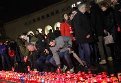 U Mostaru održane mise i paljenje svijeća za generala Praljka