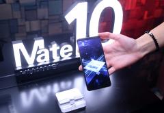 Najmoćniji do sada:  Huawei Mate Pro 10 stigao na bh. tržište