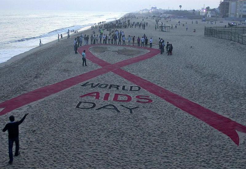 Danas je Svjetski dan borbe protiv AIDS-a - Svakih 17 sekundi jedna osoba se zarazi HIV-om