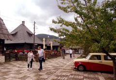 Mokra Gora/Drvengrad – Kusturičino carstvo i biseri