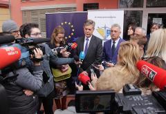 Wigemark u Mostaru: Građani zaslužuju neovisno pravosuđe