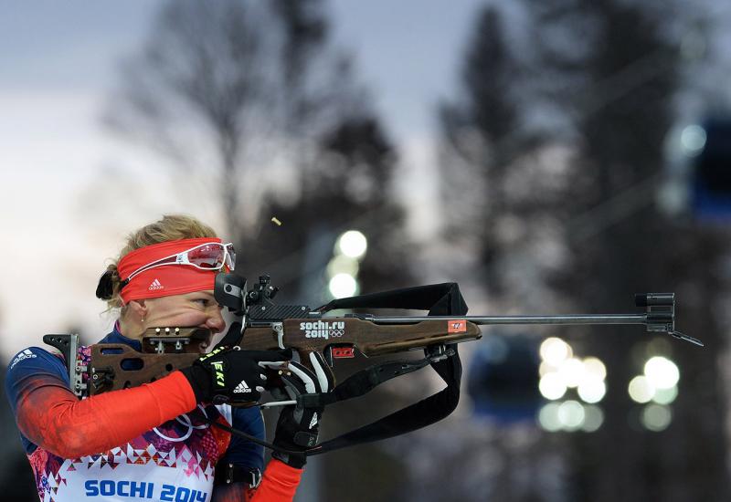 Još tri Ruskinje doživotno suspendirane zbog dopinga