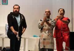 Mostar: Predstava o kockanju, prijateljstvu i ljubavi oduševila publiku