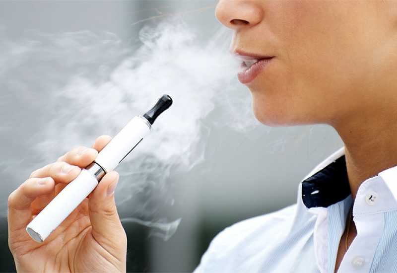 Opasne tvari otkrivene u e-cigaretama